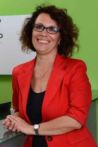 Alessandra Giordano