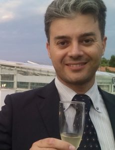 Andrea Galeota