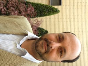 Emmanuele Pavolini
