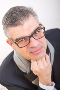 Enrico Sgobino