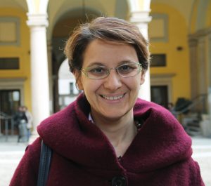 Franca Maino