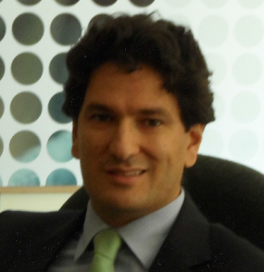 Gianluca Melzi