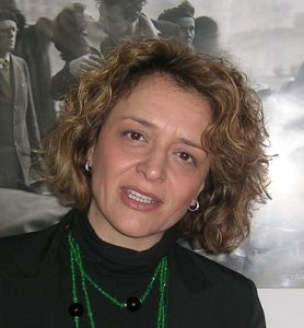 Monica Fedeli
