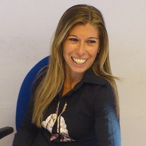 Maria Giuseppina Cimino