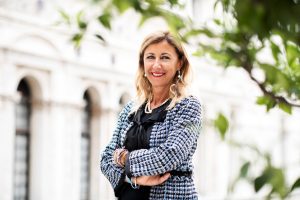 Mariacristina Gribaudi