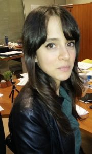 Marinella Valoti