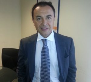 Michele Mannella