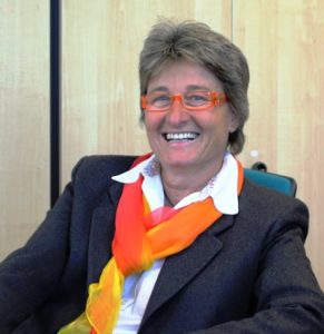 Raffaella Lorenzut