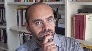 Riccardo Prandini