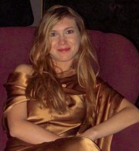 Rosita Zucaro