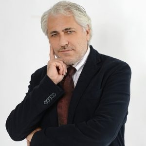 Tiziano Botteri
