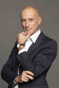 Alessandro Protti