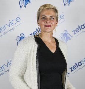 Alessia Canfarini