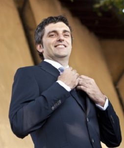 Andrea Panzeri