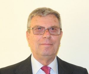 Angelo Salvatori