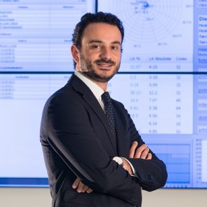 Clemente Perrone