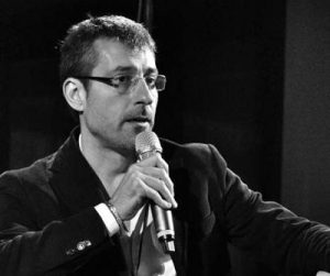 Daniele Chieffi