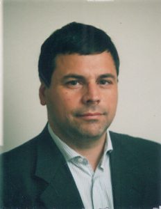 Dario Gnaccarini