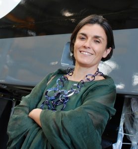 Flavia Mirabelli