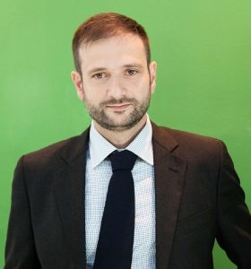 Gianluca Laterza