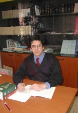 Giulio Ernesto Bertoni