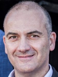 Luca Vozzi