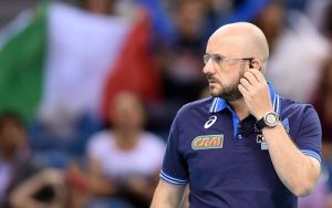 Mauro Berruto