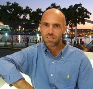 Paolo Sghedoni