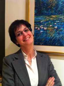 Rossella Riccò