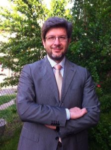 Sergio Calonghi