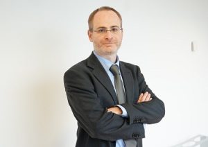 Sergio Terzi
