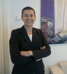 Simonetta Cavasin