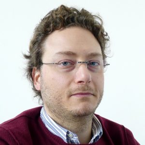 Stefano Mazza