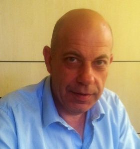 Vincenzo Ruggiero