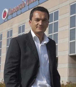 Costantino Vaia