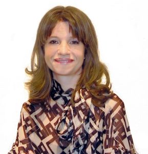 Daniela Ivaldi