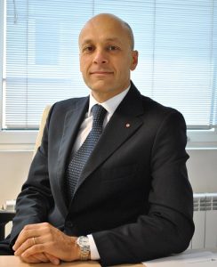 Emanuele Recchia