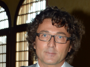 Francesco Sergi