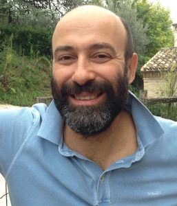 Federico Terenzi