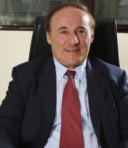 Giovanni Fileni