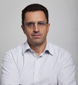 Raffaele Mizzau