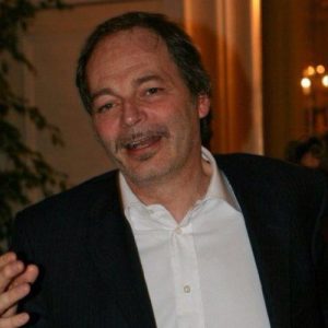 Stefano Passerini