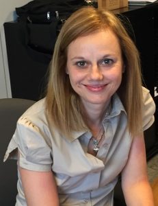 Elena Tedesco