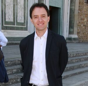 Federico Gianassi