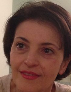Ilaria Agosta