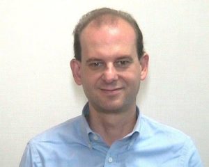 Marco Verga