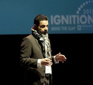 Alessandro Romanini