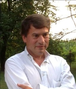 Antonio Manzoni
