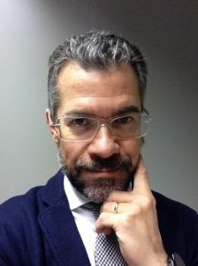 Claudio Bruggi
