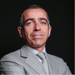 Enrico Bellinzona